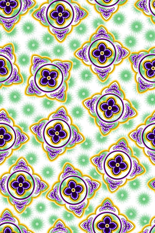 女装印花华亿平台图片