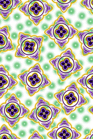 女装印花华亿平台图片