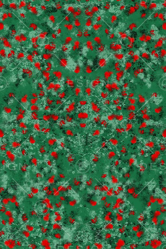 女装印花华亿平台图片