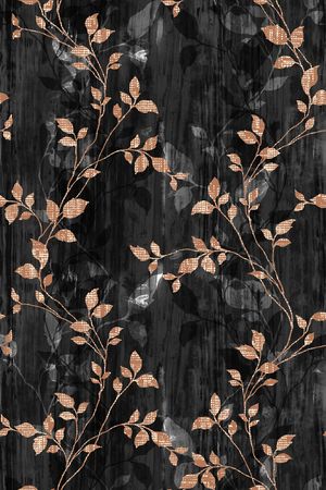 肌理印花华亿平台图片