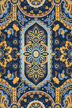 休闲印花华亿平台图片