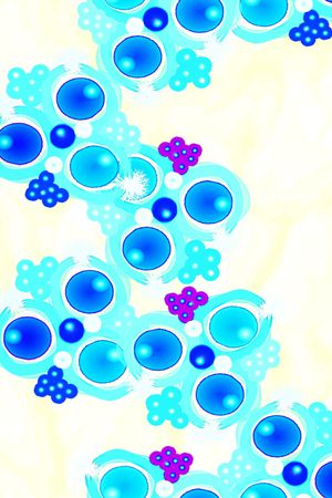 珠宝宝石印花华亿平台图片