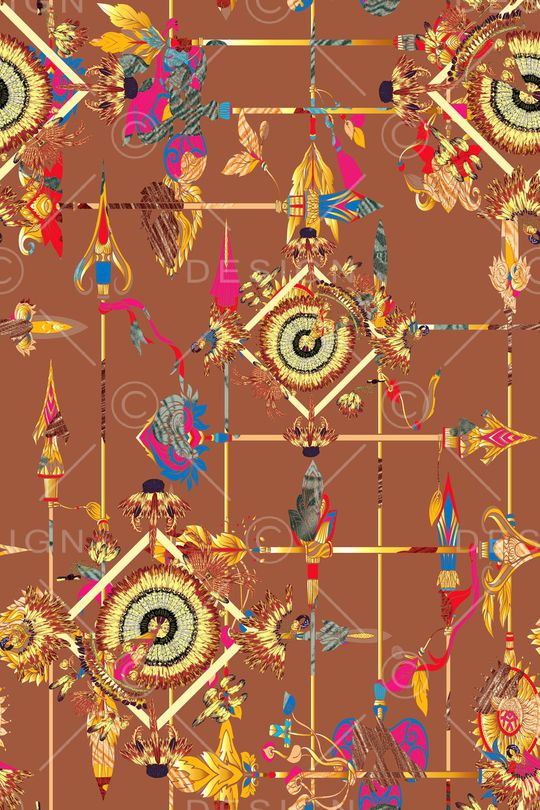 涂鸦印花华亿平台图片