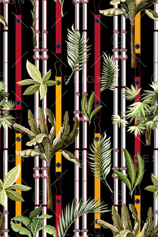 涂鸦印花华亿平台图片