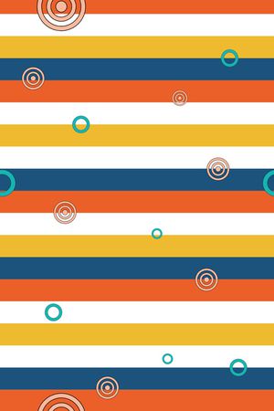 线条画印花华亿平台图片