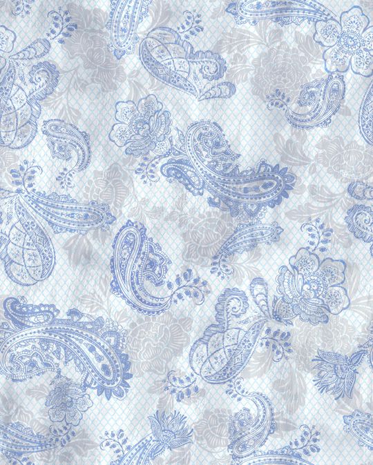 大牌风印花华亿平台图片