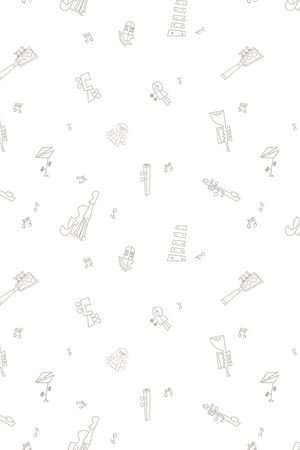 大牌风印花华亿平台图片