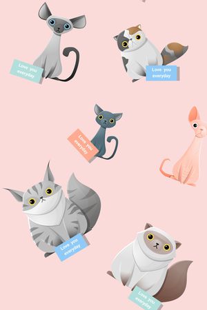 动物印花华亿平台图片