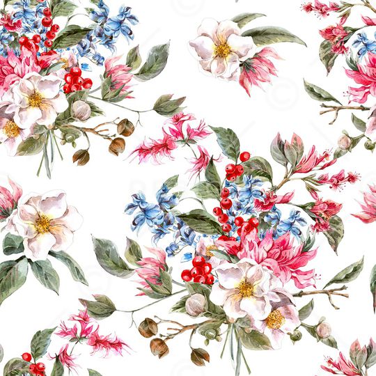 水彩印花华亿平台图片