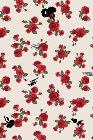 女装印花华亿平台图片