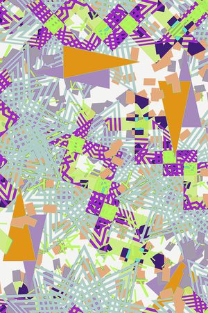 颜色印花华亿平台图片