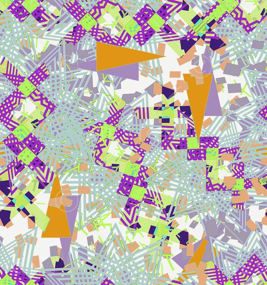 颜色印花华亿平台图片