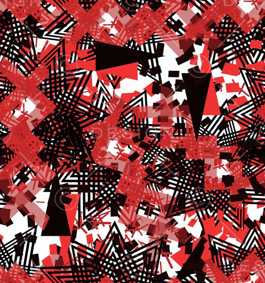 颜色印花华亿平台图片