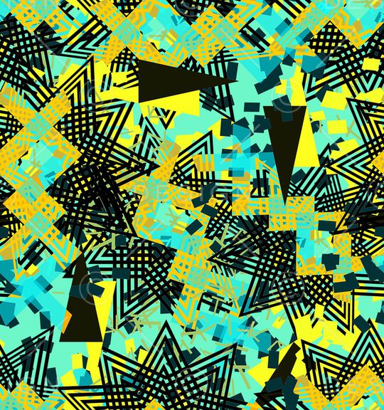 颜色印花华亿平台图片