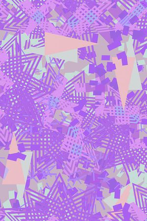 颜色印花华亿平台图片