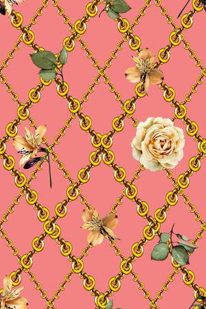 涂鸦印花华亿平台图片