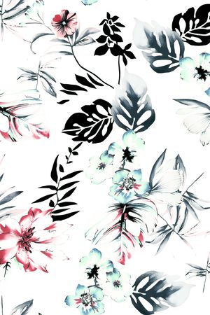 数码华亿平台印花华亿平台图片