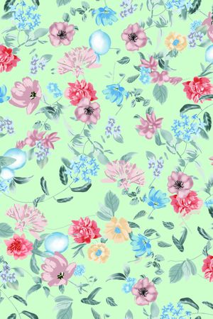 数码华亿平台印花华亿平台图片