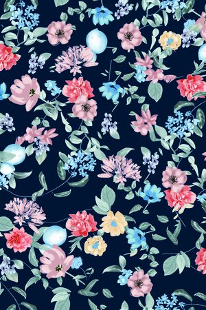 数码华亿平台印花华亿平台图片