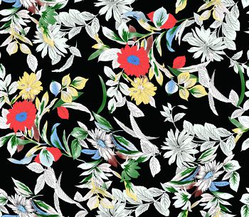 数码华亿平台印花华亿平台图片