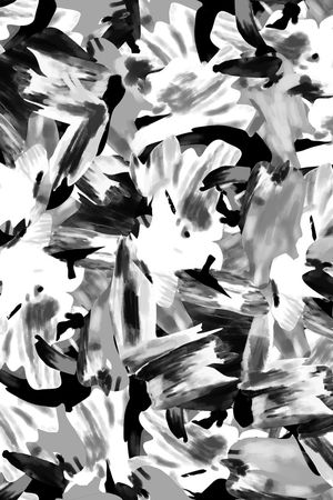 涂鸦印花华亿平台图片