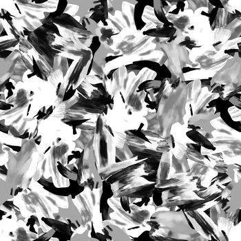 涂鸦印花华亿平台图片