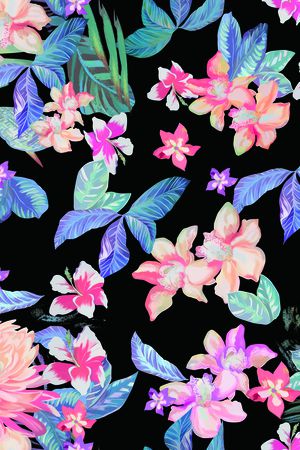 数码华亿平台印花华亿平台图片