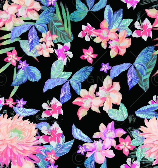 数码华亿平台印花华亿平台图片