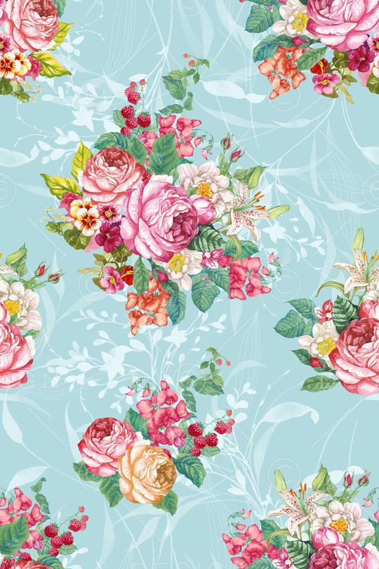 水彩印花华亿平台图片