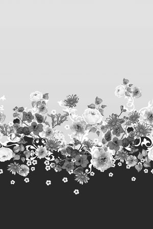 定位花印花华亿平台图片