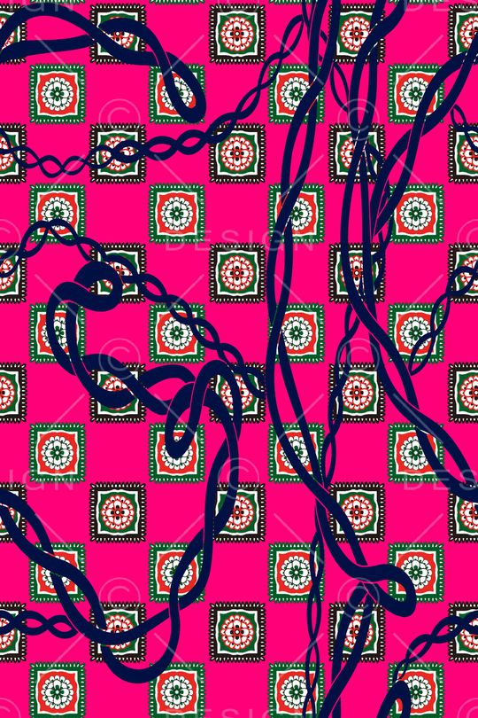 涂鸦印花华亿平台图片