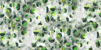 水彩印花华亿平台图片