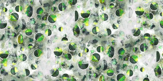 水彩印花华亿平台图片