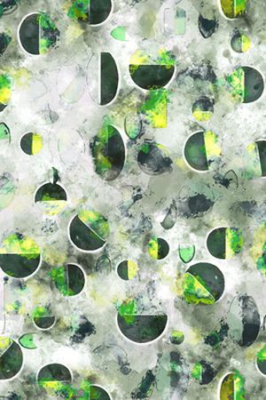 水彩印花华亿平台图片