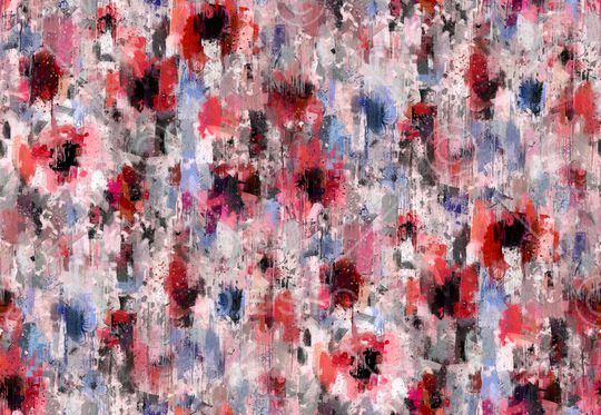 肌理印花华亿平台图片