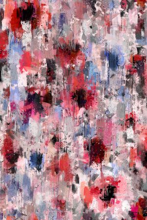 肌理印花华亿平台图片