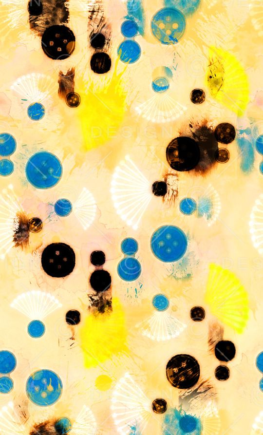 水彩印花华亿平台图片