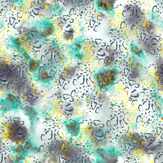 水彩印花华亿平台图片