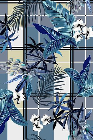 数码华亿平台印花华亿平台图片