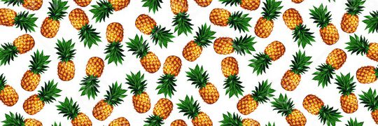 白底花印花华亿平台图片