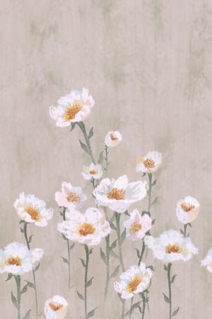 图案——服饰印花华亿平台图片