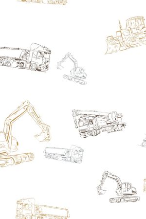 男装印花华亿平台图片