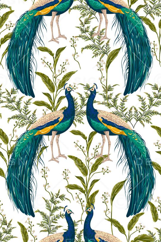 复古印花华亿平台图片