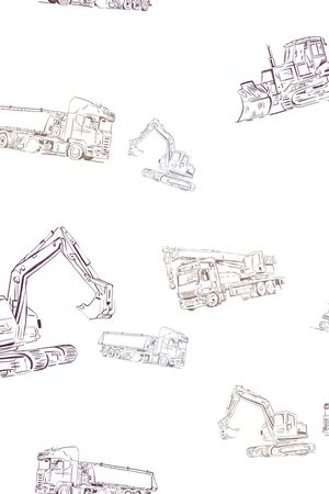 男装印花华亿平台图片