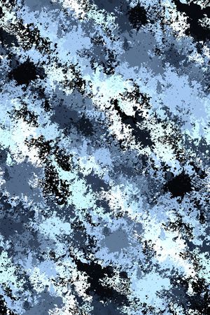 羽绒服印花华亿平台图片