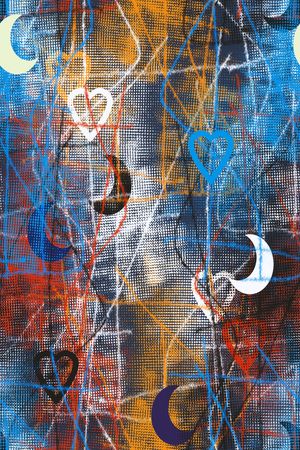 运动服印花华亿平台图片