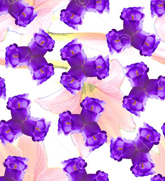 颜色印花华亿平台图片