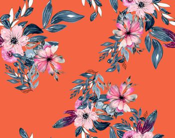 女装印花华亿平台图片