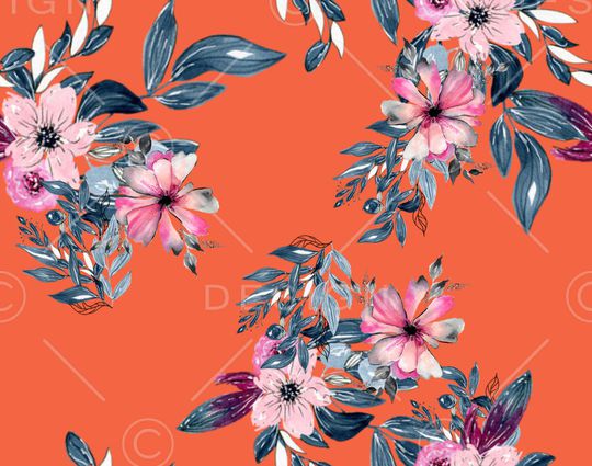 女装印花华亿平台图片