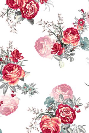 大花印花华亿平台图片